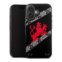 Carry Case Hülle Schwarz ohne Band