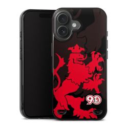 Carry Case Hülle Schwarz ohne Band