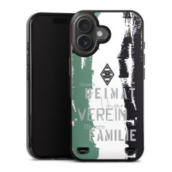 Carry Case Hülle Schwarz ohne Band