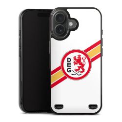 Carry Case Hülle Schwarz ohne Band