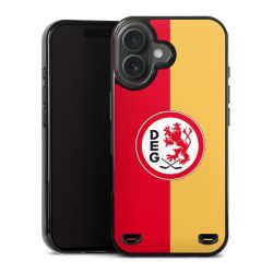 Carry Case Hülle Schwarz ohne Band