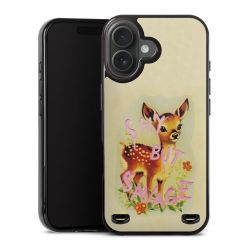 Carry Case Single Black