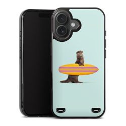 Carry Case Single Black