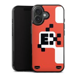 Carry Case Single Black