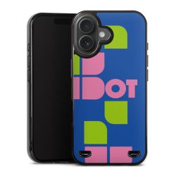 Carry Case Single Black