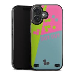 Carry Case Single Black