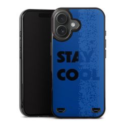 Carry Case Single Black