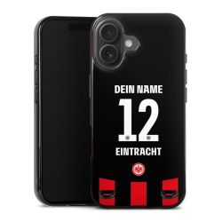 Carry Case Hülle Schwarz ohne Band