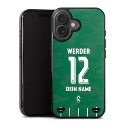 Carry Case Hülle Schwarz ohne Band