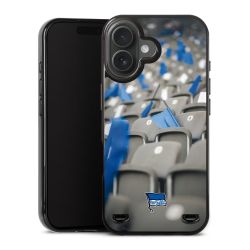 Carry Case Hülle Schwarz ohne Band