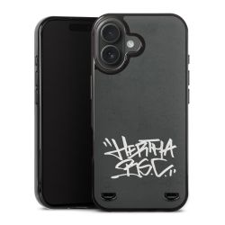 Carry Case Hülle Schwarz ohne Band