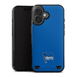 Carry Case Hülle Schwarz ohne Band