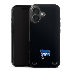 Carry Case Hülle Schwarz ohne Band