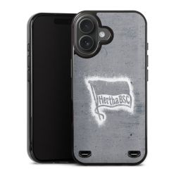 Carry Case Hülle Schwarz ohne Band