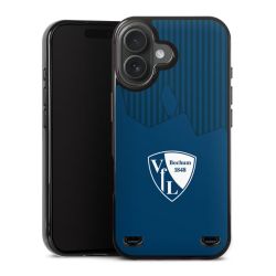 Carry Case Hülle Schwarz ohne Band