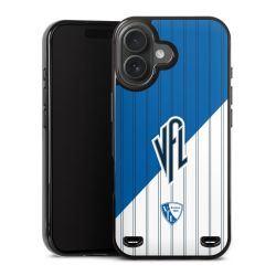 Carry Case Hülle Schwarz ohne Band