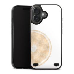 Carry Case Single Black