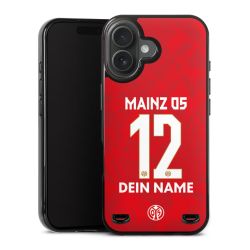 Carry Case Hülle Schwarz ohne Band