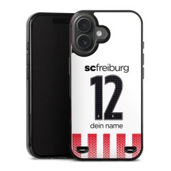 Carry Case Hülle Schwarz ohne Band