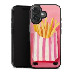 Carry Case Single Black