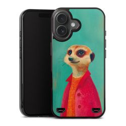 Carry Case Single Black