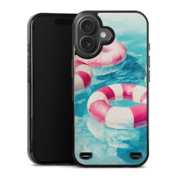 Carry Case Single Black