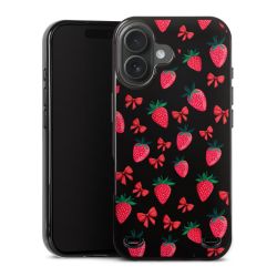 Carry Case Single Black