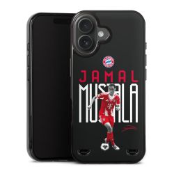 Carry Case Single Black