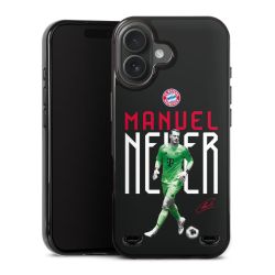 Carry Case Single Black