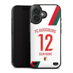 Carry Case Hülle Schwarz ohne Band