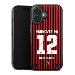 Carry Case Hülle Schwarz ohne Band