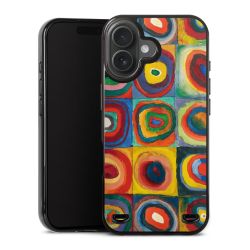 Carry Case Single Black