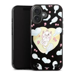 New Carry Case Hülle Schwarz