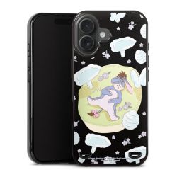 New Carry Case Hülle Schwarz