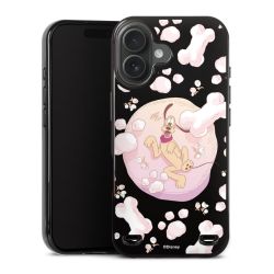 New Carry Case Hülle Schwarz