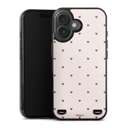 Carry Case Single Black