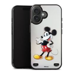 Carry Case Single Black