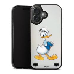 New Carry Case Hülle Schwarz