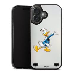 New Carry Case Hülle Schwarz