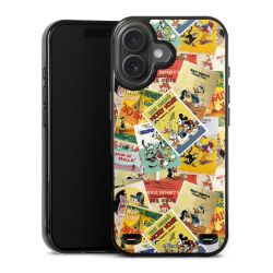 New Carry Case Hülle Schwarz