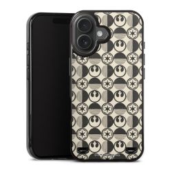 New Carry Case Hülle Schwarz