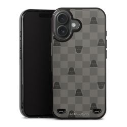 Carry Case Single Black