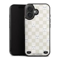 New Carry Case Hülle Schwarz