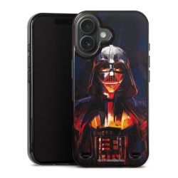 New Carry Case Hülle Schwarz