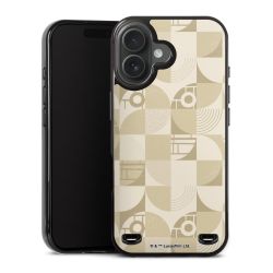 Carry Case Single Black