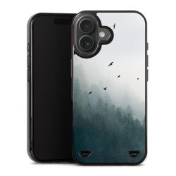 Carry Case Single Black