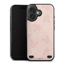 Carry Case Single Black