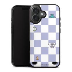 Carry Case Hülle Schwarz ohne Band