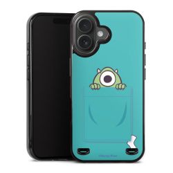 Carry Case Hülle Schwarz ohne Band