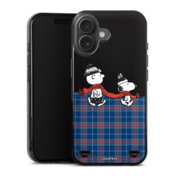 Carry Case Hülle Schwarz ohne Band